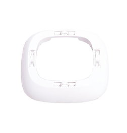 Hewlett Packard Enterprise Aruba Instant On AP22 Flush Mount Sleeve Blanco