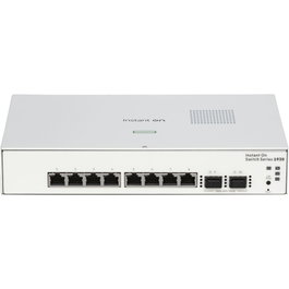 HPE Networking Instant On 1930 Switch 8p Gigabit JL680A