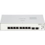 HPE Networking Instant On 1930 Switch 8p Gigabit JL680A