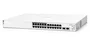HP Enterprise Aruba Instant On 1830 24G 12p Class4 PoE 2SFP 195W White (JL813A) el de 24 puertos