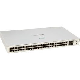 HP Enterprise Aruba Instant On 1830 48G 4SFP Switch Gestionado L2