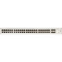 HP Enterprise Aruba Instant On 1830 48G 4SFP Switch Gestionado L2
