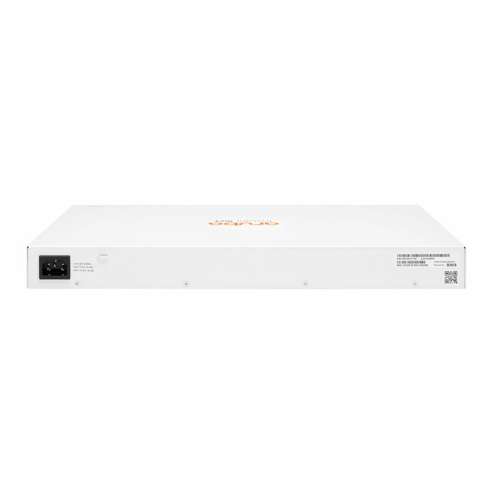 HPE Aruba Networking Instant On 1830 48G 4SFP Switch