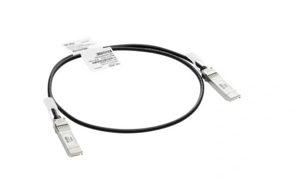 HPE Networking Instant On Cable DAC SFP+ a SFP+ de 1 m