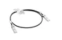 HPE Networking Instant On Cable DAC SFP+ a SFP+ de 1 m