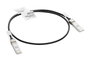 HPE Networking Instant On Cable DAC SFP+ a SFP+ de 1 m