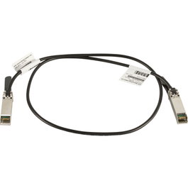 HPE Aruba Networking Instant On 10G SFP+ a SFP+ 1m Cable DAC