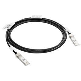 HP HPE Aruba Networking Instant On 10G SFP+ a SFP+ Cable DAC de 3m