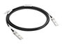 HP HPE Aruba Networking Instant On 10G SFP+ a SFP+ Cable DAC de 3m