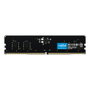 Crucial CT8G48C40U5 Memoria RAM 8GB DDR5 4800MHz CL40