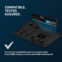 Crucial CT16G48C40U5 Memoria DDR5 16 GB 4800 MHz CL40 UDIMM