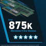 Crucial CT16G48C40U5 Memoria DDR5 16 GB 4800 MHz CL40 UDIMM