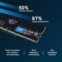 Crucial CT16G48C40U5 Memoria DDR5 16 GB 4800 MHz CL40 UDIMM