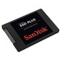 SanDisk SSD PLUS 1TB SATA III 2.5' Disco Duro Interno - SDSSDA-1T00-G27
