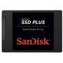 SanDisk SSD PLUS 1TB SATA III 2.5' Disco Duro Interno - SDSSDA-1T00-G27
