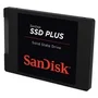 SanDisk SSD PLUS 1TB SATA III 2.5' Disco Duro Interno - SDSSDA-1T00-G27