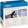 TP-Link Tapo TC65 Cámara de Seguridad Exterior 3 MP