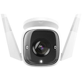 TP-Link Tapo TC65 Cámara de Vigilancia Exterior 3 MP