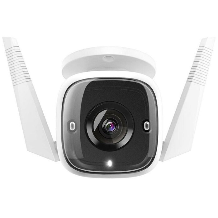 TP-Link Tapo TC65 Cámara de Seguridad Exterior 3 MP TP-Link Tapo TC65 Cámara de Seguridad Exterior 3 MP