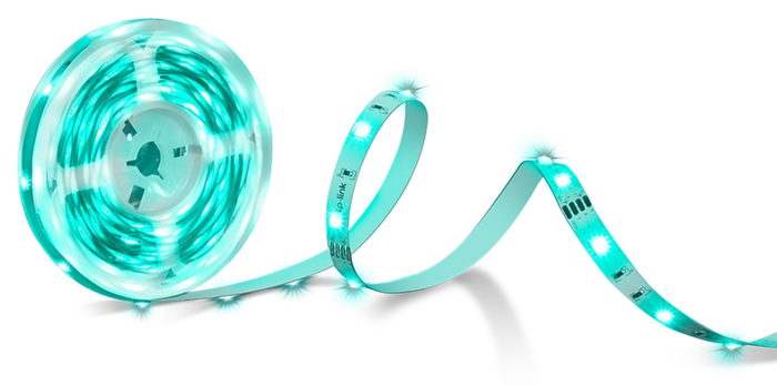 TP-Link Tapo L900-5 Tira LED Inteligente Wi-Fi RGB 5m TP-Link Tapo L900-5 Tira LED Inteligente Wi-Fi RGB 5m