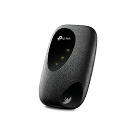 TP-Link M7010 Router Móvil 4G LTE 300Mbps Negro