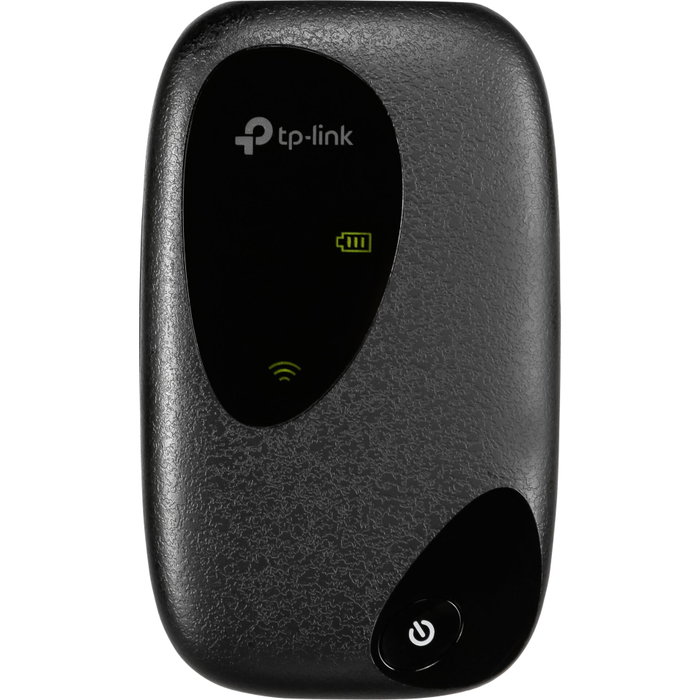 TP-Link M7010 Router de red móvil 4G LTE Negro