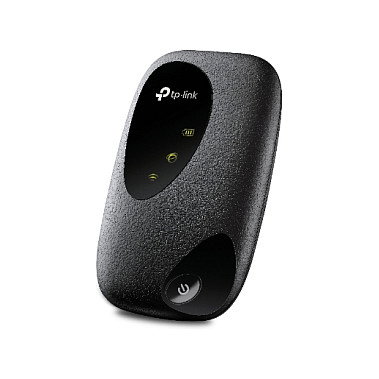 TP-Link M7010 Router de red móvil 4G LTE Negro