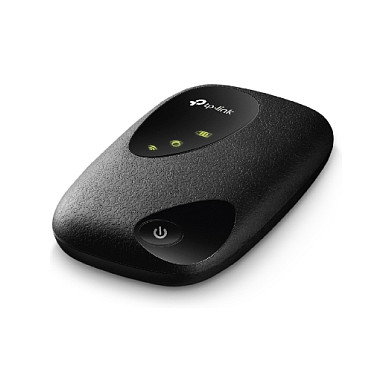TP-Link M7010 Router de red móvil 4G LTE Negro