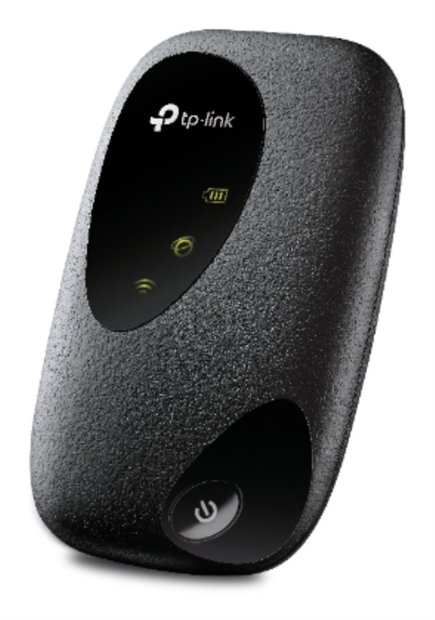 TP-Link M7010 Router de red móvil 4G LTE Negro