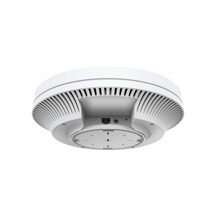 TP-Link Omada EAP670 AX5400 Blanco TP-Link Omada EAP670 AX5400 Blanco