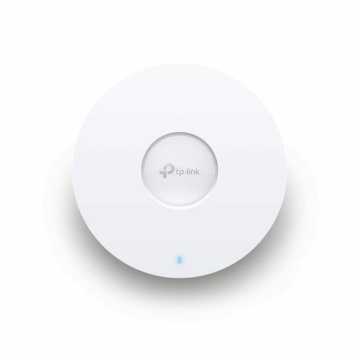 TP-Link Omada EAP670 AX5400 Blanco TP-Link Omada EAP670 AX5400 Blanco