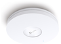 TP-Link Omada EAP670 AX5400 Blanco