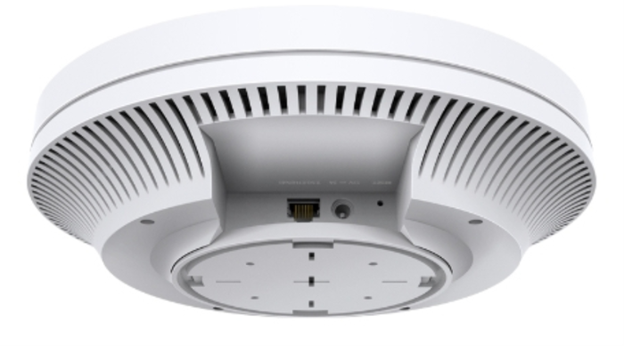 TP-Link Omada EAP670 AX5400 Blanco TP-Link Omada EAP670 AX5400 Blanco