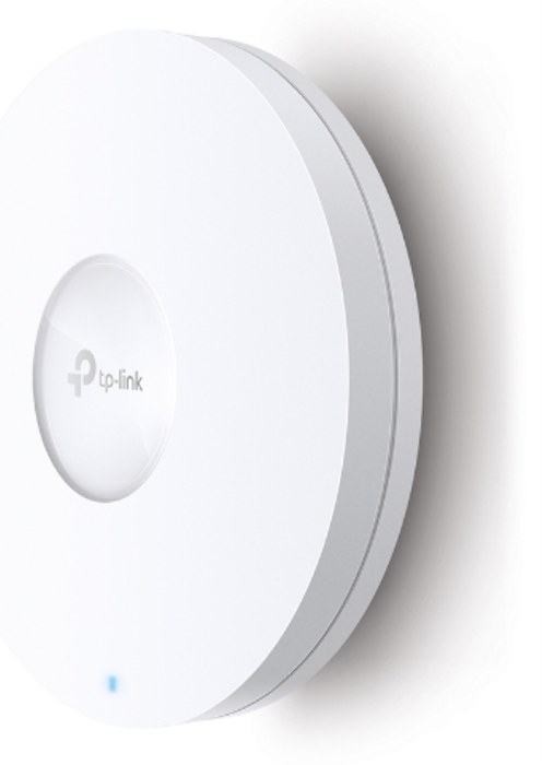 TP-Link Omada EAP670 AX5400 Blanco TP-Link Omada EAP670 AX5400 Blanco