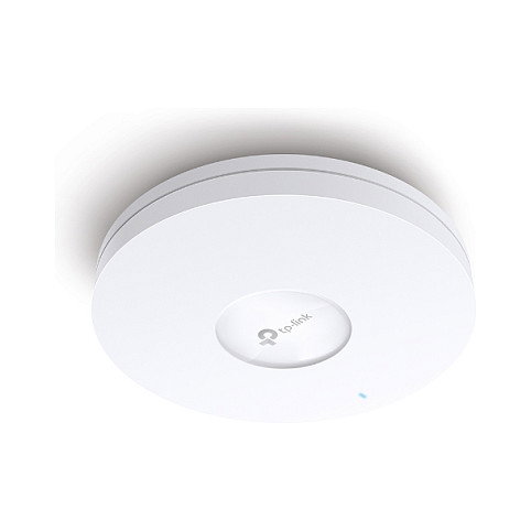TP-Link Omada EAP670 AX5400 Blanco TP-Link Omada EAP670 AX5400 Blanco