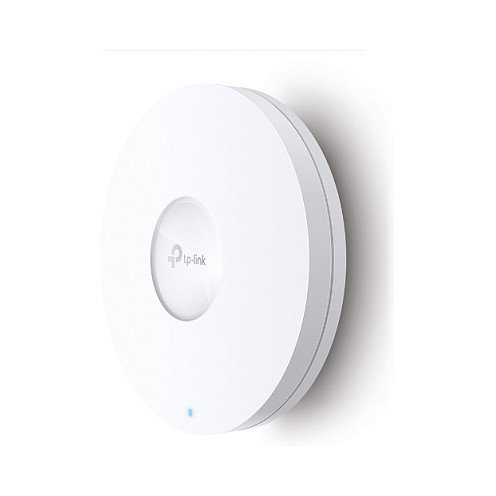 TP-Link Omada EAP670 AX5400 Blanco TP-Link Omada EAP670 AX5400 Blanco