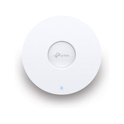 TP-Link Omada EAP670 AX5400 Blanco TP-Link Omada EAP670 AX5400 Blanco