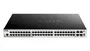 D-Link DGS-1510-20/E Switch Gestionado L2/L3 de 20 Puertos con SFP/SFP+