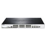 D-Link Switch DGS-1510-20 20 Puertos Gigabit 10/100/1000 SFP