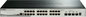 D-Link DGS-1510-28X/E Switch SmartPro 28 Puertos (24 RJ45 1G + 4 SFP+ 10G)