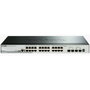 D-Link DGS-1510-28X/E Switch SmartPro 28 Puertos (24 RJ45 1G + 4 SFP+ 10G)