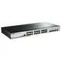 Dlink Switch SmartPro DGS-1510-28X 28 Puertos Gigabit Ethernet y SFP+