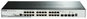 D-Link DGS-1510-28P/E Switch Gestionado de 28 Puertos con PoE y SFP+