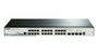 D-Link DGS-1510-28P/E Switch Gestionado de 28 Puertos con PoE y SFP+