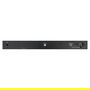 D-Link DGS-1250-28XMP Switch Gestionado PoE+ Gigabit Ethernet 24 Puertos 10/100/1000BASE-T 4 Puertos 10-Gigabit SFP+