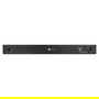D-Link DGS-1250-52X/E Switch Gestionado Gigabit Ethernet 48+4 Puertos SFP+ Montaje en Rack