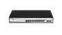 D-Link DGS-1210-10/E Switch Gigabit Inteligente de 10 Puertos con 2 SFP