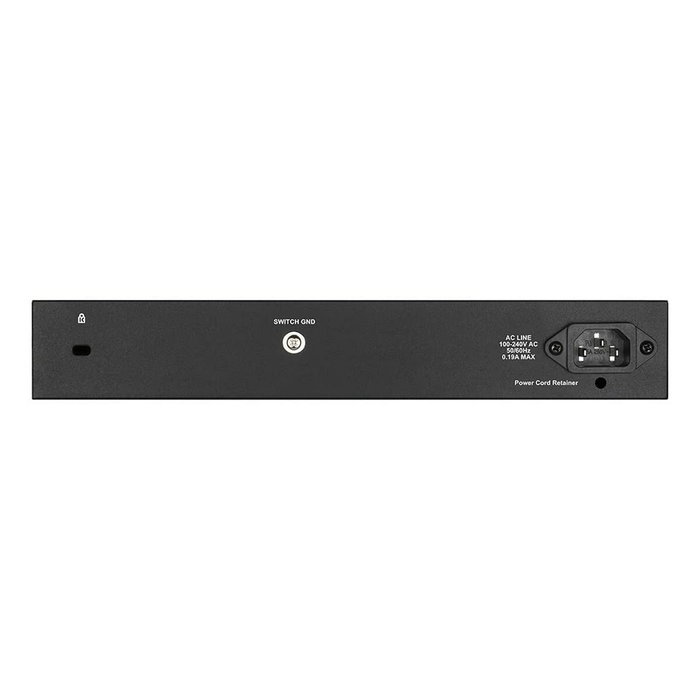 D-Link DGS-1210-10/E Switch Gigabit Inteligente de 10 Puertos con 2 SFP D-Link DGS-1210-10/E Switch Gigabit Inteligente de 10 Puertos con 2 SFP