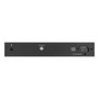 D-Link DGS-1210-10/E Switch Gigabit Inteligente de 10 Puertos con 2 SFP