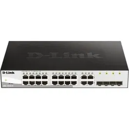 Switch D-Link DGS-1210-16/E